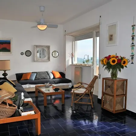 Casa Edy Mare E A Formia Ferienhaus Latina
