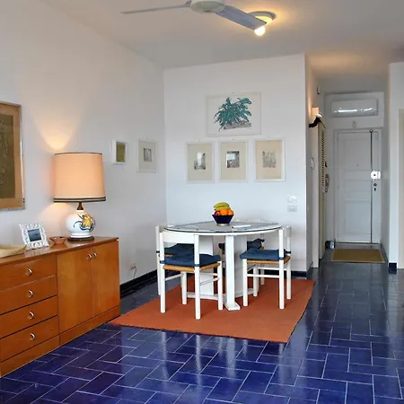 Casa Edy Mare E A Formia Ferienhaus