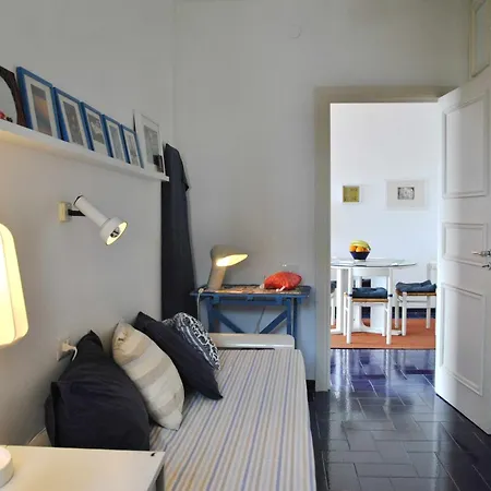 Ferienhaus Casa Edy Mare E A Formia *