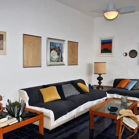 Casa Edy Mare E A Formia Ferienhaus Latina