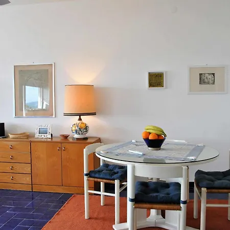 Casa Edy Mare E A Formia