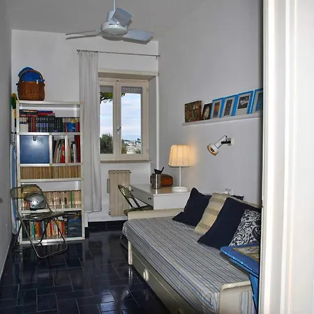 Casa Edy Mare E A Formia