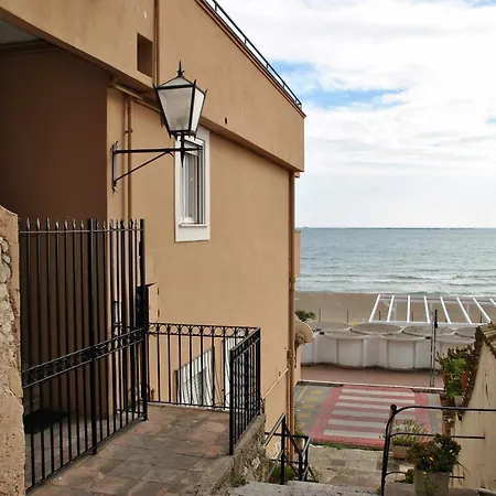 Casa Edy Mare E A Formia *