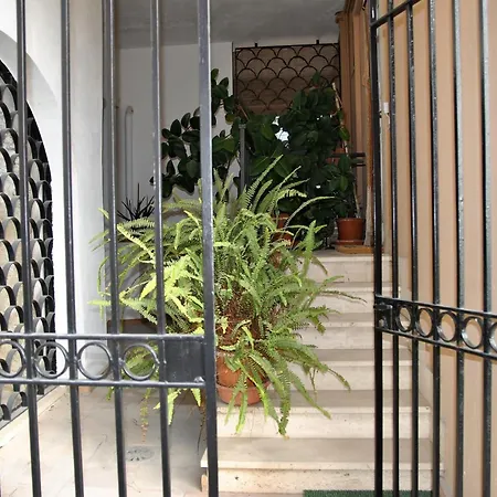 Ferienhaus Casa Edy Mare E A Formia *