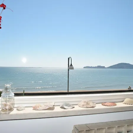 Casa de Férias Casa Edy Mare E A Formia *