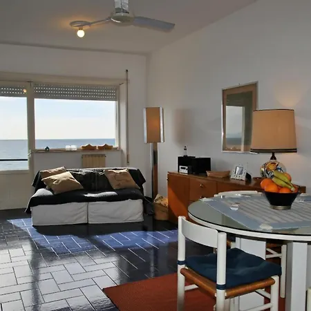 Casa Edy Mare E A Formia *