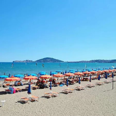 Casa Edy Mare E A Formia Casa de Férias *
