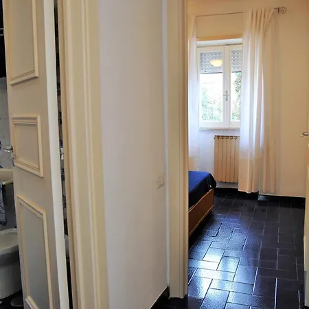 Casa Edy Mare E A Formia Latina
