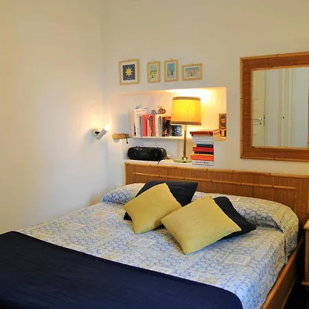Casa Edy Mare E A Formia