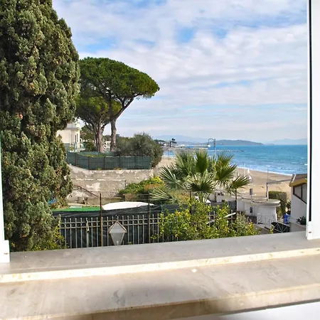 Casa Edy Mare E A Formia Holiday home *