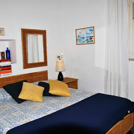 Casa Edy Mare E A Formia Holiday home Latina