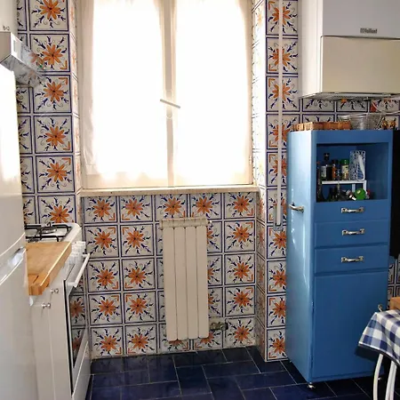 Holiday home Casa Edy Mare E A Formia Latina