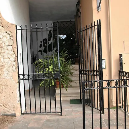 Casa de Férias Casa Edy Mare E A Formia *