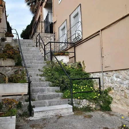 Casa Edy Mare E A Formia Holiday home