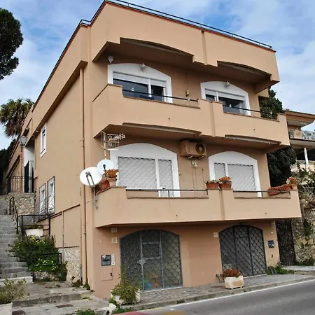 Casa Edy Mare E A Formia * Latina