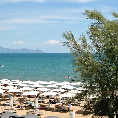 Casa Edy Mare E A Formia Latina