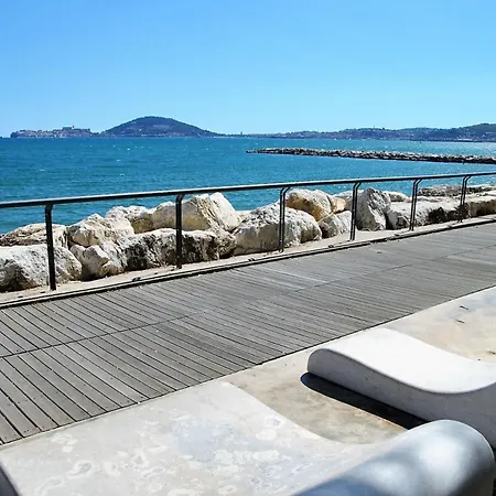 Casa Edy Mare E A Formia Holiday home *